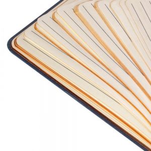 LIBRETA  ANDIKA personalizada